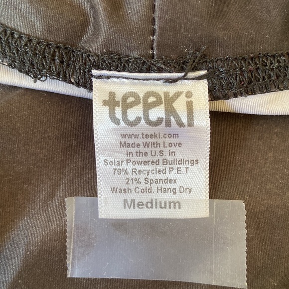 Teeki Leggings - Picture 4 of 4